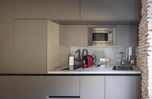 RICE Eleven Rooms - Foto 64