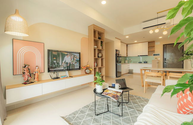 9TRIP STAY in Soho Residence - Foto 40