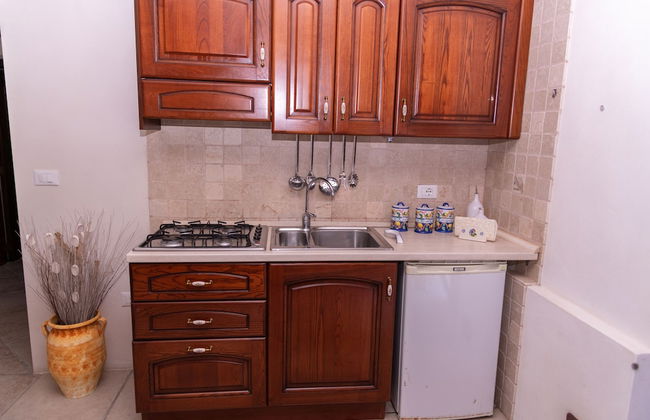 Masseria Caliani - Foto 27