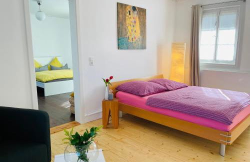 Auszeit - Historisches Ferienhaus in der Südpfalz - Foto 11