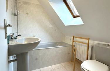 Gîte spacieux et indépendant à Valognes - Foto 22