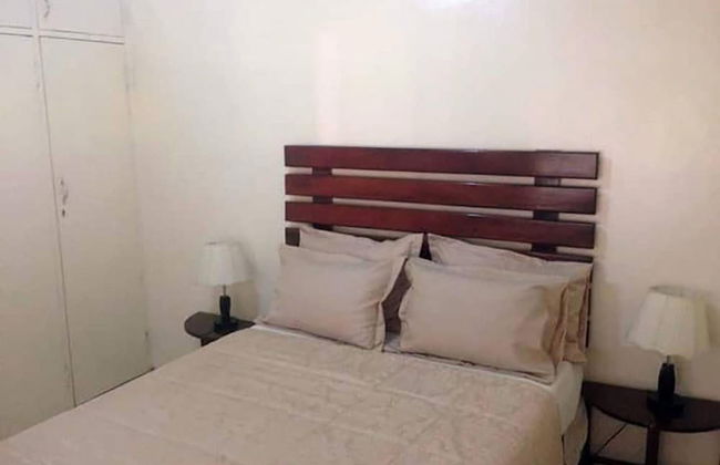 2 bed Guesthouse in Mabelreign - 2012 - Foto 9