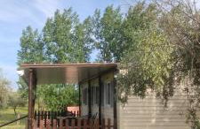 Lodge Rabasquinha - Photo 14