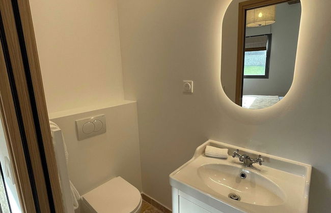 Maison Melrose - Lovely House Near Deauville - Foto 22