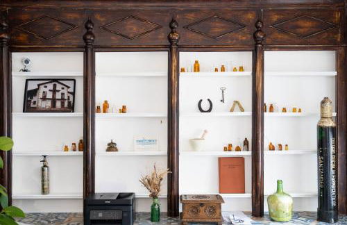 Jardines Villaverde - Foto 38