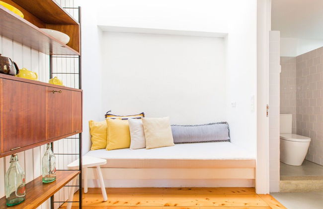 Patio São Vicente Guest House - Foto 27