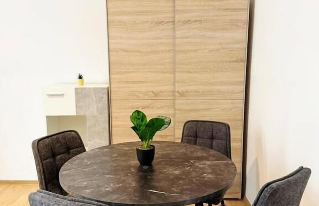 Donaufelder City Apartment - Foto 21