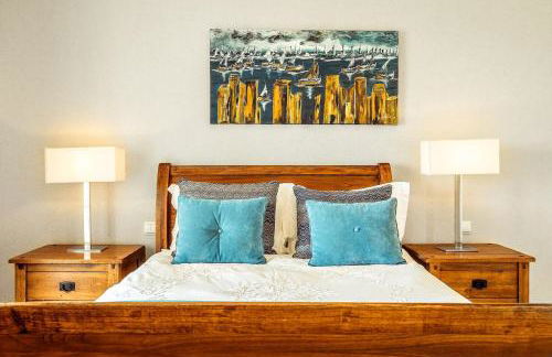 Lovely Very Private Villa with Beautiful Gardens - Foto 19