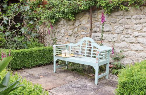 Oast Cottage - Foto 34