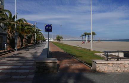 Apartamentos Roquetas Beach - Foto 38