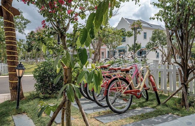 Venus Villa - Novaworld Phan Thiet - Foto 59