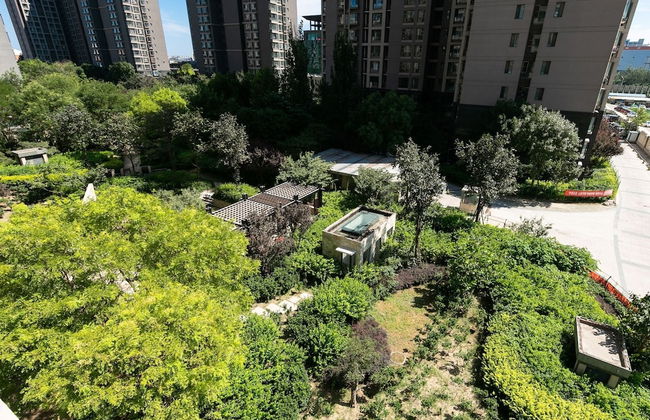 Xiwangju Apart-hotel - Foto 32