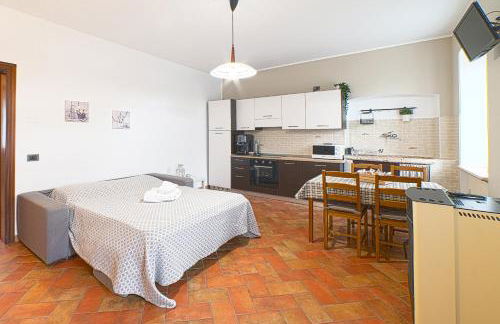 Agriturismo Corte Albarel - Foto 28