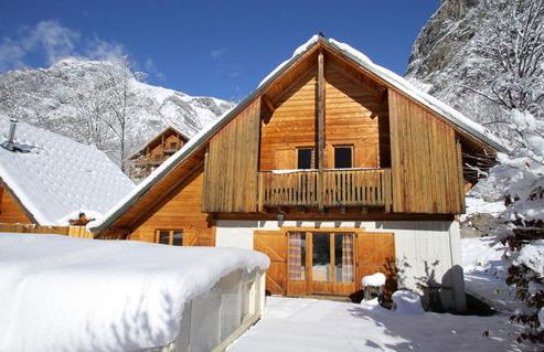 Odalys Chalet Le Pleynet - Photo 13