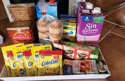 Apartamento Turistico "El Rincón de la Pernila" - Photo 11