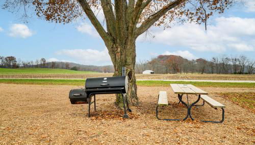 Wine, Dine and Unwind Hermann Home with Spacious Yard - Foto 4