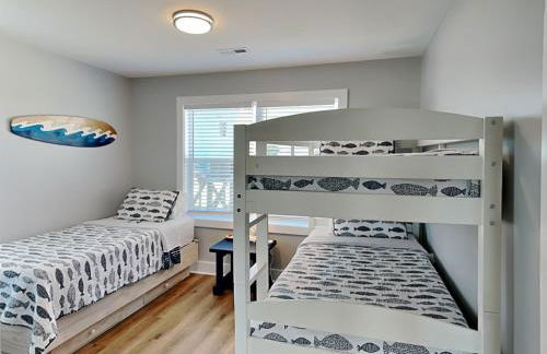 Sea Paradise Cottage - Foto 19