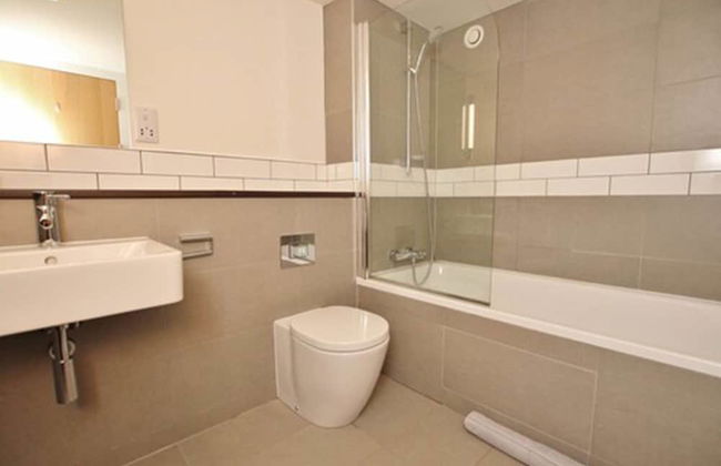 Destiny Scotland - Broughton St Lofts - Foto 31