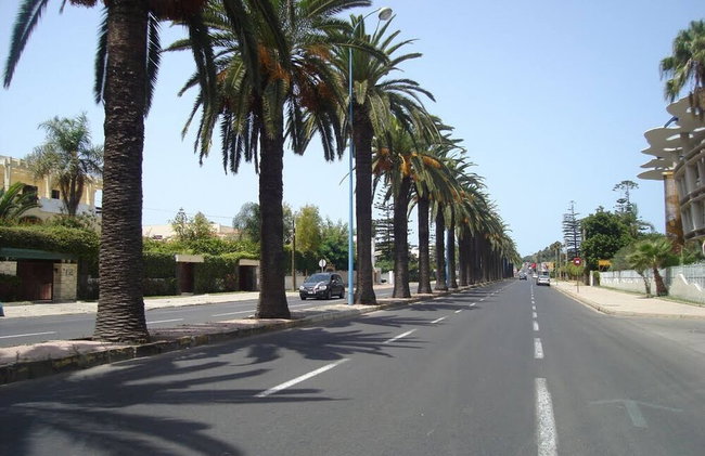Nice Apartment For Families- Bd Ghandi- Casablanca - Foto 39