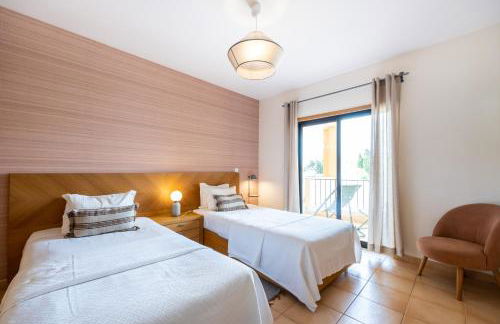 Aum Praia da Luz Resort Apartment - Foto 11