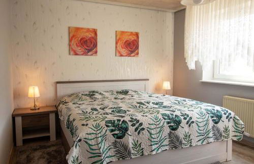 Ferienwohnung Am-Brueckenrain - Foto 10