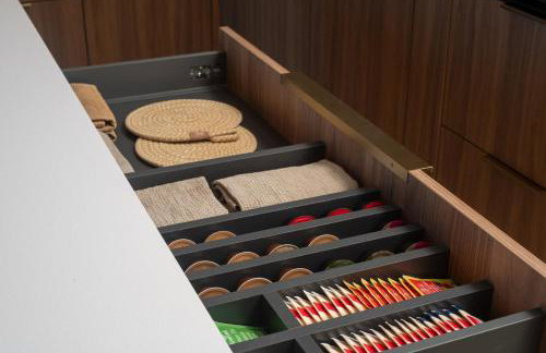 Luxury Villa Terra Dalmatica heated pool jacuzzi sauna - Foto 9