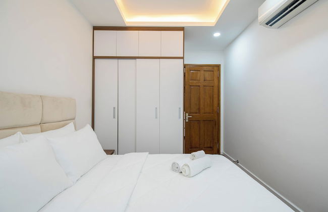 Blue Sky Center Luxury Vacation - Foto 52