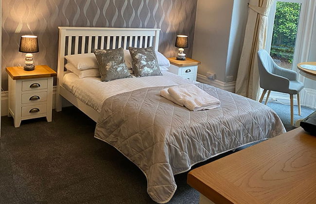 Barramore Holiday Apartments - Foto 5