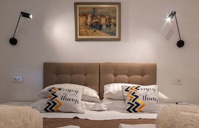 Apartmani D & J - Foto 15