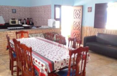 Casa por temporada na Caponga-Ce - Foto 17