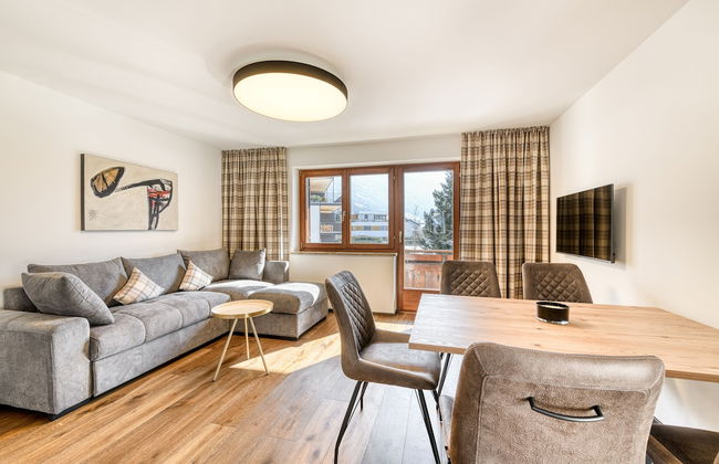 Alpenblick Apartments by A-Appartements - Foto 20