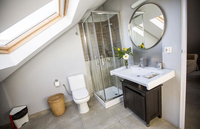 AB Apartamentos - Foto 25