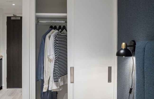 Vertus Edit Canary Wharf - Foto 44