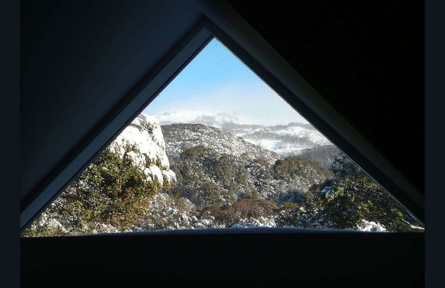 Jagungal 2 - Photo 25