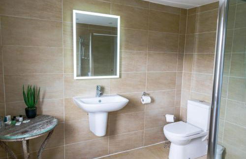 Craigmhor Lodge & Courtyard - Foto 76