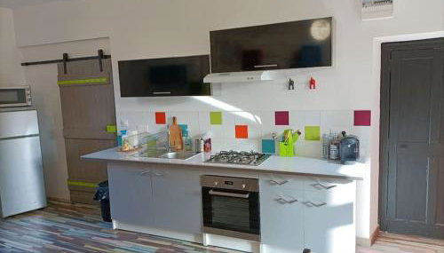 T2 centre village "Chez Clothilde" - Foto 2