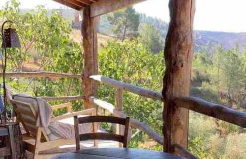 Casas na montanha vistas fantásticas com piscina - Foto 66