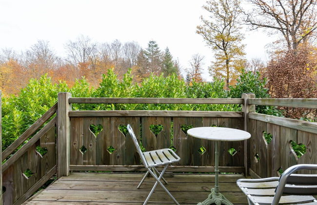 Elegant Appartment in Niderviller Near Forest, France - Foto 35