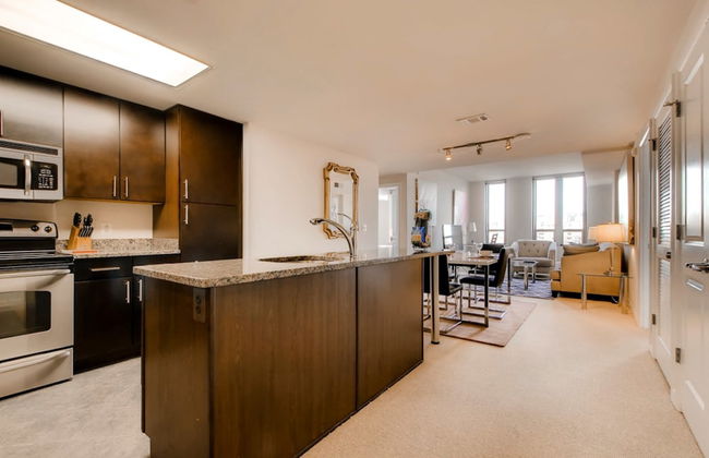 Bluebird Suites in Pentagon City - Photo 21