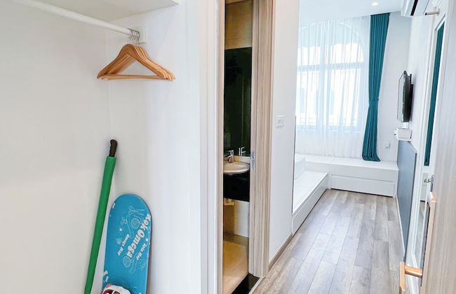 Agarwood Villa - Beach and Pool Phu Quoc - Foto 49