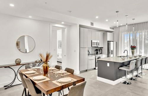 Ocean Wave Deluxe Brand New Apartments - Foto 57