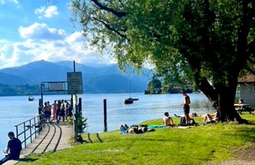 Camelia Riviera D'Orta - Foto 34