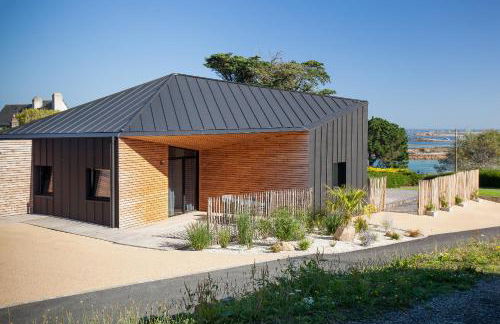 Bellevues-Sur-Mer, à 100 m de la plage - Foto 22