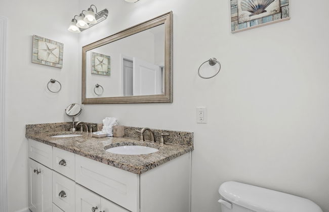 Poseidon's Palace - Foto 97