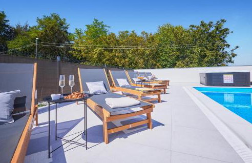 Cozy Home In Gornja Stubica With Sauna - Foto 10