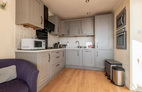 West Cottage - Elie - Foto 39