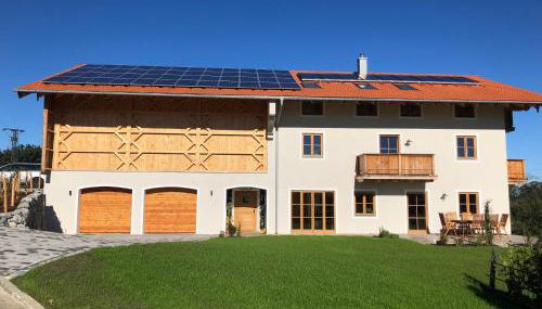 Ferienwohnung Thalhammer - Foto 2