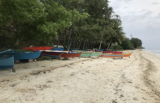 MLB BEACHFRONT APARTMENT - Foto 41