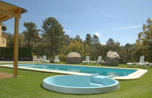 Villa Paraíso, exclusiva, todas las comodidades - Foto 30