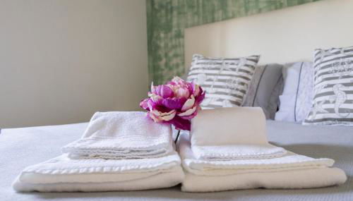 Flowers & Beach Oporto House - Foto 5, towels